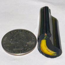 Load image into Gallery viewer, Stephen Boehme Banana Cane

