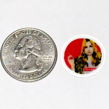 Load image into Gallery viewer, Precision Pulls Kate Moss Supreme Coin
