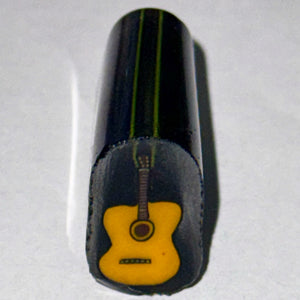 Jerry Kelly Guitar Cane