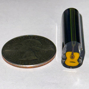 Jerry Kelly Guitar Cane