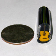 Load image into Gallery viewer, Jerry Kelly Guitar Cane
