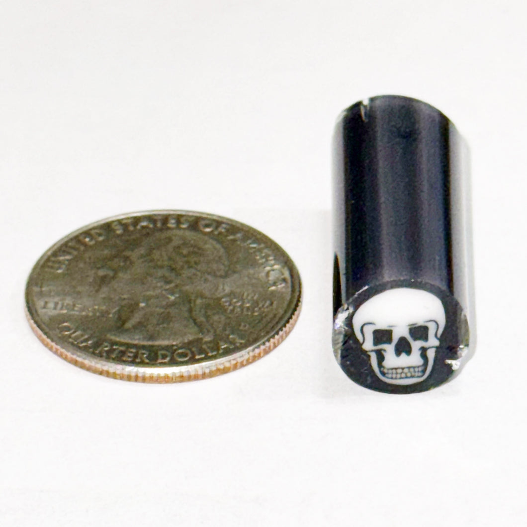 Jerry Kelly Skull Cane