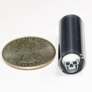 Jerry Kelly Skull Cane