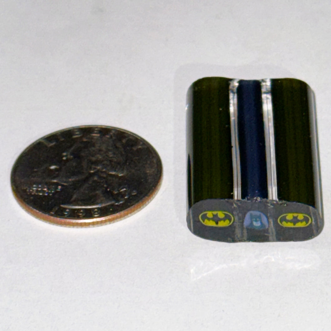 Dave Strobel Batman Cluster Cane