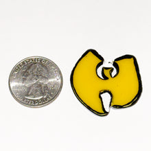 Load image into Gallery viewer, Stephen Boehme Wu-Tang Coin
