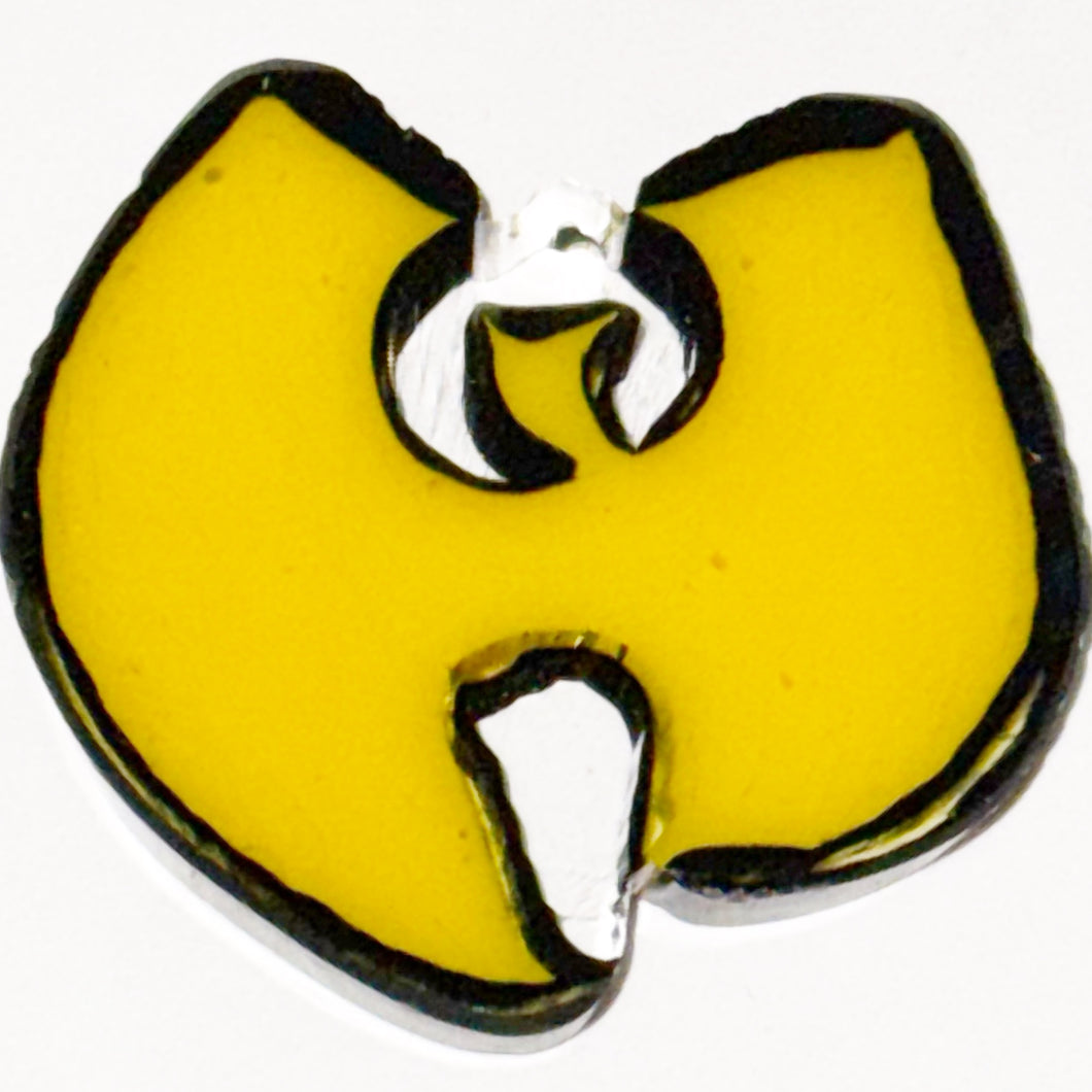 Stephen Boehme Wu-Tang Coin