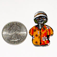 Load image into Gallery viewer, Stephen Boehme Fear and Loathing Full Body Coin
