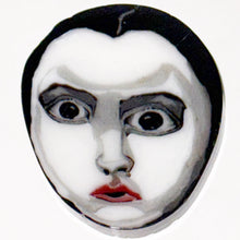 Load image into Gallery viewer, Stephen Boehme Wednesday Adams v1 Coin
