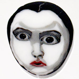 Stephen Boehme Wednesday Adams v1 Coin