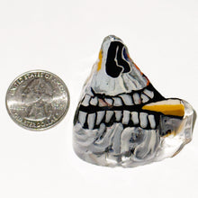 Load image into Gallery viewer, Stephen Boehme Bat Country Paperweight
