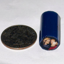 Load image into Gallery viewer, DH Colwell Madonna and Child Cane

