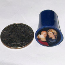 Load image into Gallery viewer, DH Colwell Madonna and Child Cane
