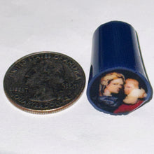 Load image into Gallery viewer, DH Colwell Madonna and Child Cane
