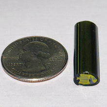 Load image into Gallery viewer, Dave Strobel Angle Fish Cane

