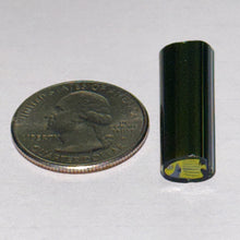 Load image into Gallery viewer, Dave Strobel Angle Fish Cane
