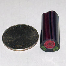 Load image into Gallery viewer, Dave Strobel Rose Cane
