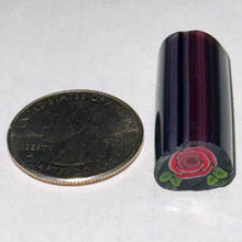 Load image into Gallery viewer, Dave Strobel Rose Cane
