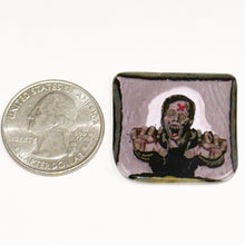 Load image into Gallery viewer, Stephen Boehme Evil Ed Coin
