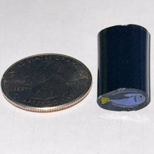 Load image into Gallery viewer, Dave Strobel Blue Tang Fish Cane
