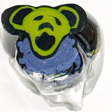 Load image into Gallery viewer, Stephen Boehme Dead Bear Paperweight
