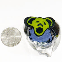 Load image into Gallery viewer, Stephen Boehme Dead Bear Paperweight
