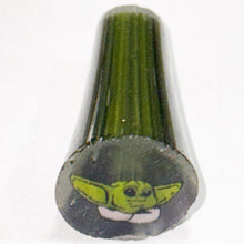 Load image into Gallery viewer, DH Colwell Baby Yoda Head Cane
