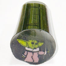 Load image into Gallery viewer, DH Colwell Baby Yoda Cane
