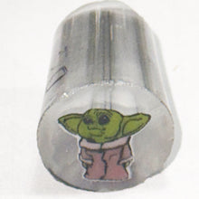 Load image into Gallery viewer, DH Colwell Baby Yoda Cane
