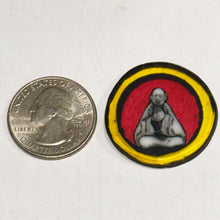 Load image into Gallery viewer, Stephen Boehme Buddha Coin
