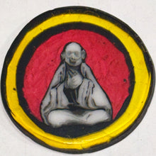 Load image into Gallery viewer, Stephen Boehme Buddha Coin
