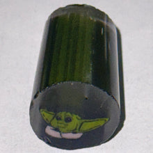 Load image into Gallery viewer, DH Colwell Baby Yoda Head Cane
