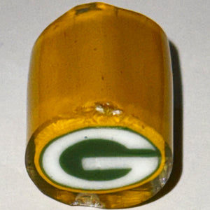 Andres Franco x Priscilla Hernandez Packers Cane
