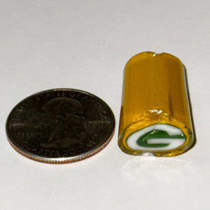 Andres Franco x Priscilla Hernandez Packers Cane