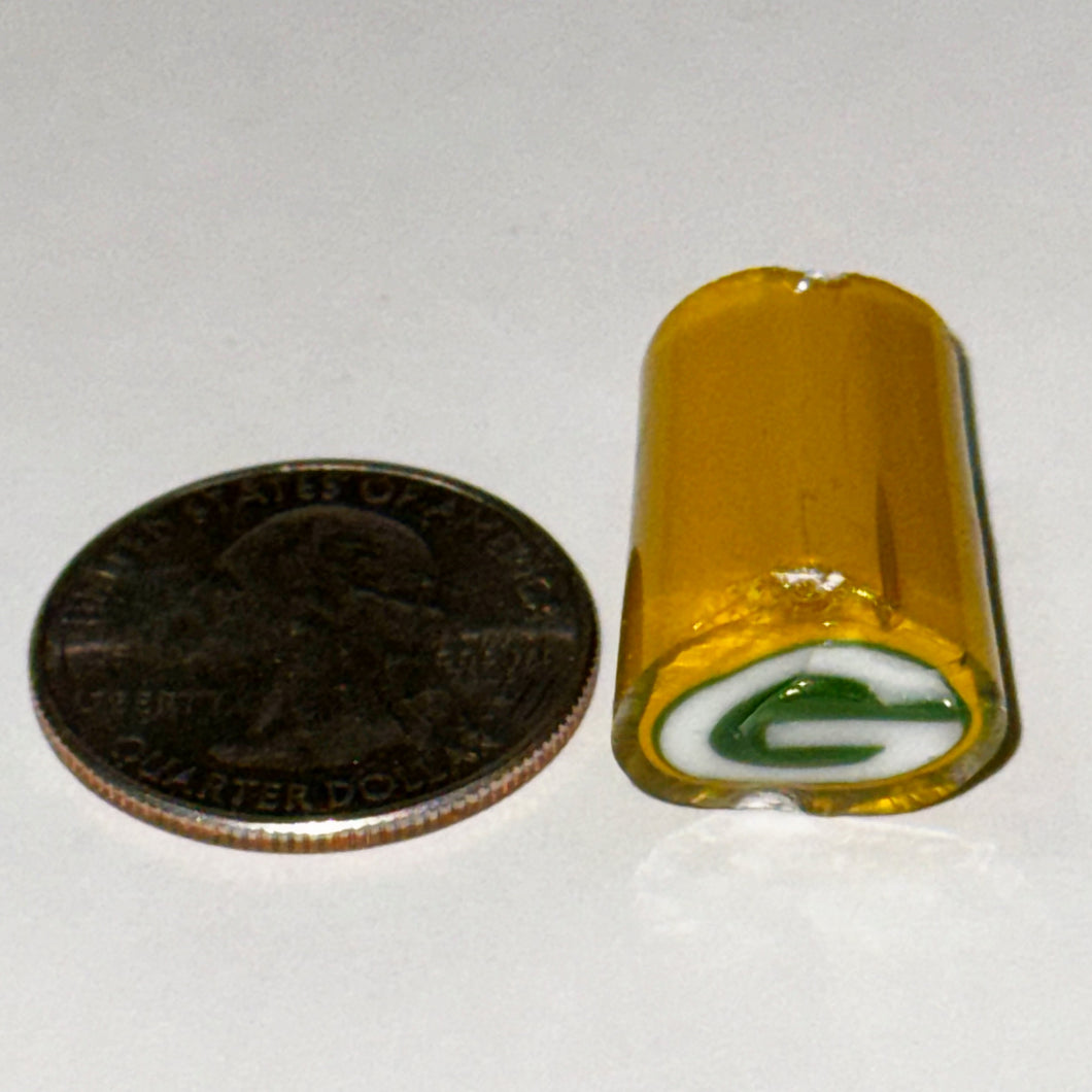 Andres Franco x Priscilla Hernandez Packers Cane