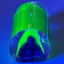 Load image into Gallery viewer, Andres Franco x Priscilla Hernandez La Virgen de Guadalupe Head Cane (UV)
