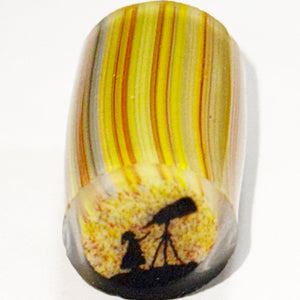 Precision Pulls Sunset Stargazer Cane