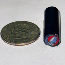 Load image into Gallery viewer, Dave Strobel Steal Your Face Cane
