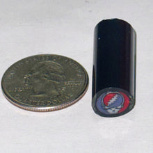 Load image into Gallery viewer, Dave Strobel Steal Your Face Cane
