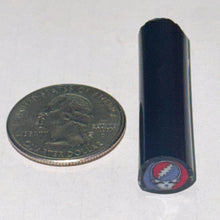 Load image into Gallery viewer, Dave Strobel Steal Your Face Cane
