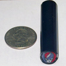 Load image into Gallery viewer, Dave Strobel Steal Your Face Cane

