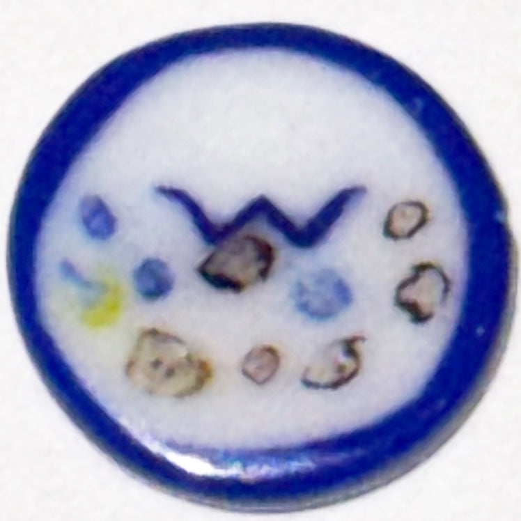 Lewis Wilson 2003 Signature Coin