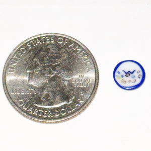 Lewis Wilson 2003 Signature Coin