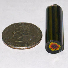 Load image into Gallery viewer, Malachi Wilkinson Flower Cane
