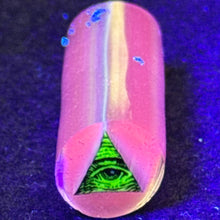 Load image into Gallery viewer, Precision Pulls Illuminati Cane
