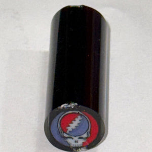Dave Strobel Steal Your Face Cane