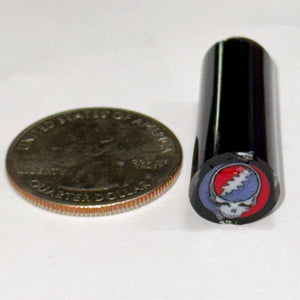 Dave Strobel Steal Your Face Cane