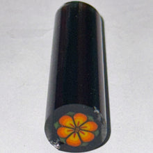 Load image into Gallery viewer, Malachi Wilkinson Flower Cane
