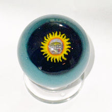 Load image into Gallery viewer, Keys Glass Sun Marble
