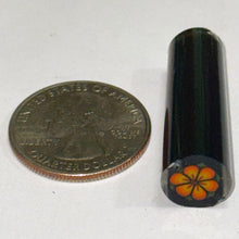 Load image into Gallery viewer, Malachi Wilkinson Flower Cane
