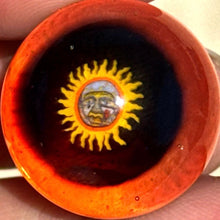 Load image into Gallery viewer, Keys Glass Sun Marble
